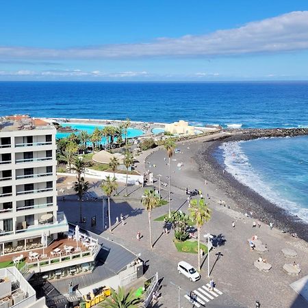Апартаменти Casa Gerhard - Adults Only - Пуерто-де-ла-Крус Екстер'єр фото