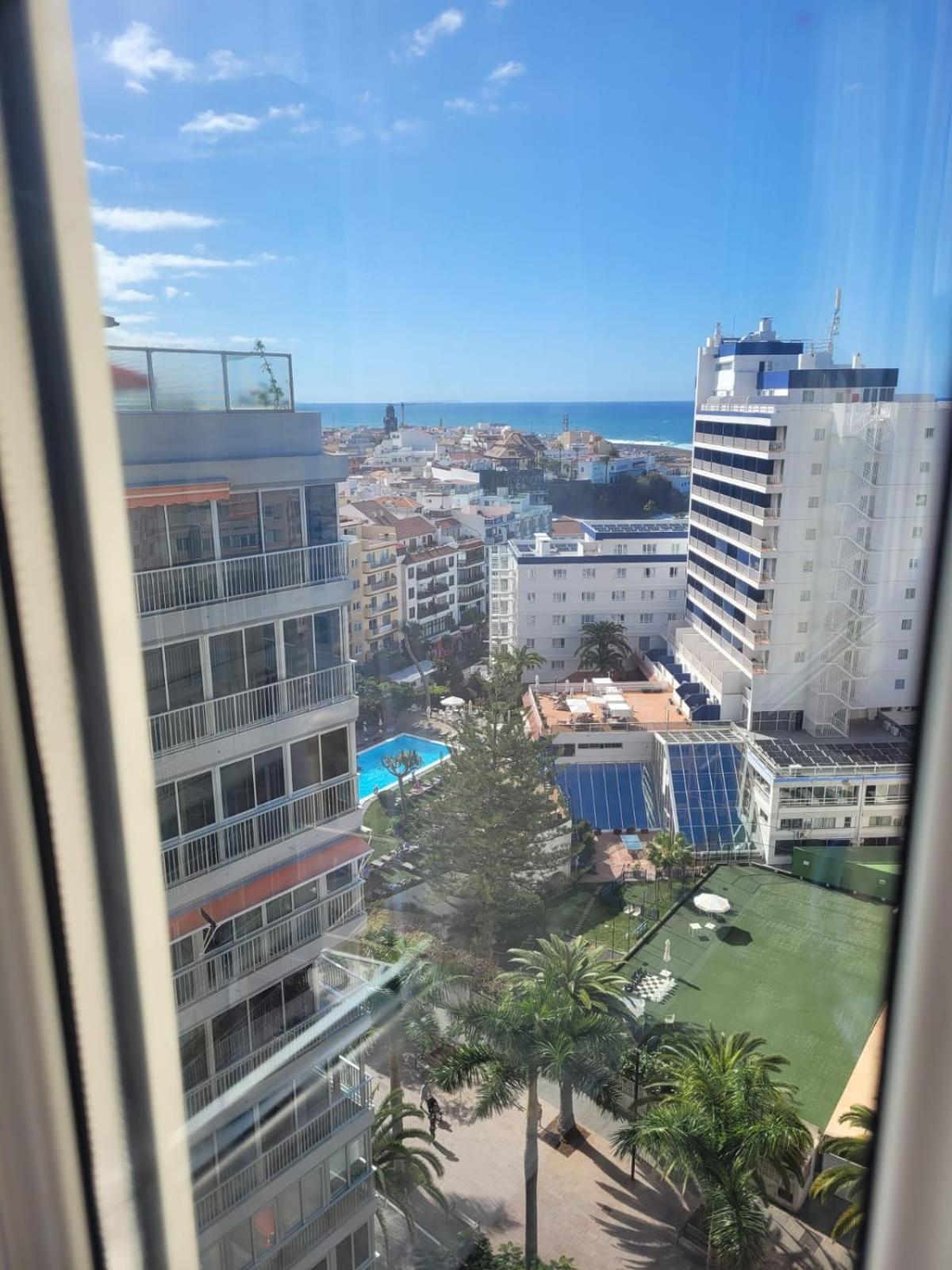Апартаменти Casa Gerhard - Adults Only - Пуерто-де-ла-Крус Екстер'єр фото